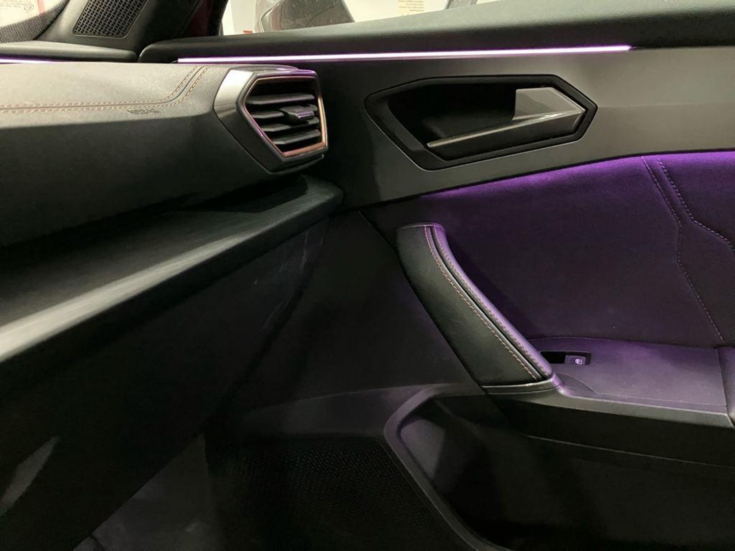 CUPRA Formentor 1.4 e-Hybrid VZ DSG 180 kW (245 CV)