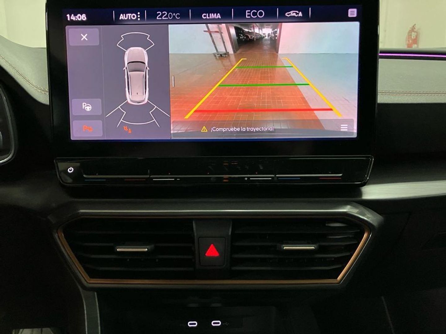 CUPRA Formentor 1.4 e-Hybrid VZ DSG 180 kW (245 CV)