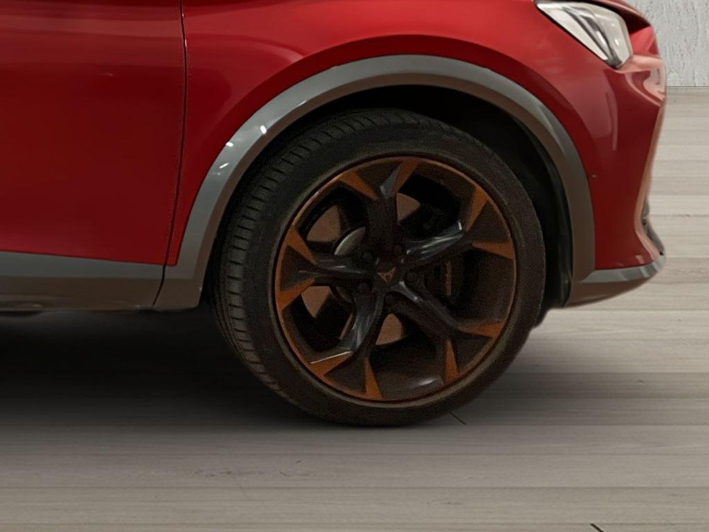 CUPRA Formentor 1.4 e-Hybrid VZ DSG 180 kW (245 CV)