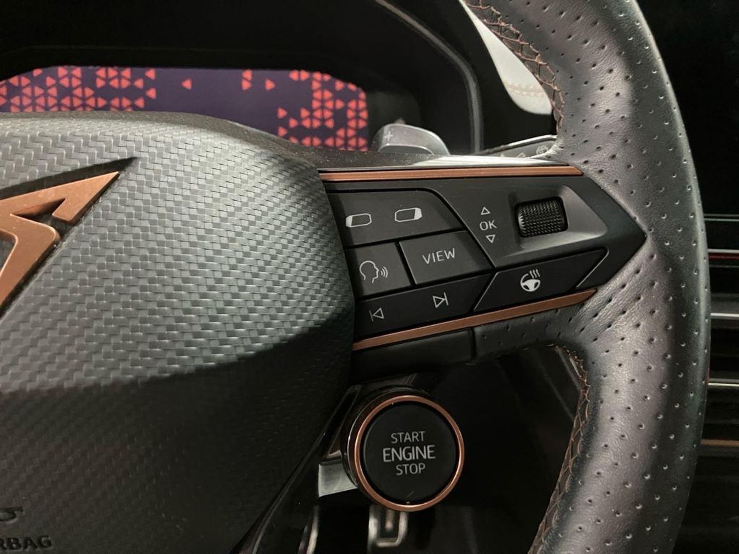 CUPRA Formentor 1.4 e-Hybrid VZ DSG 180 kW (245 CV)
