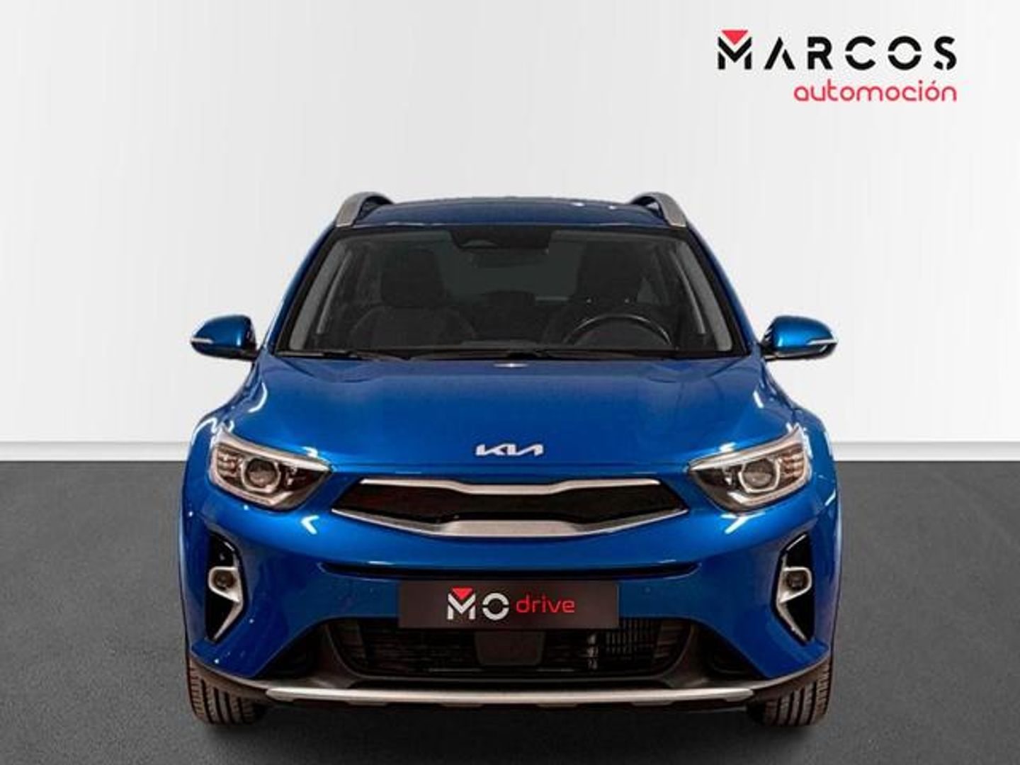 Kia Stonic 1.0 T-GDi MHEV Drive iMT 74 kW (100 CV)