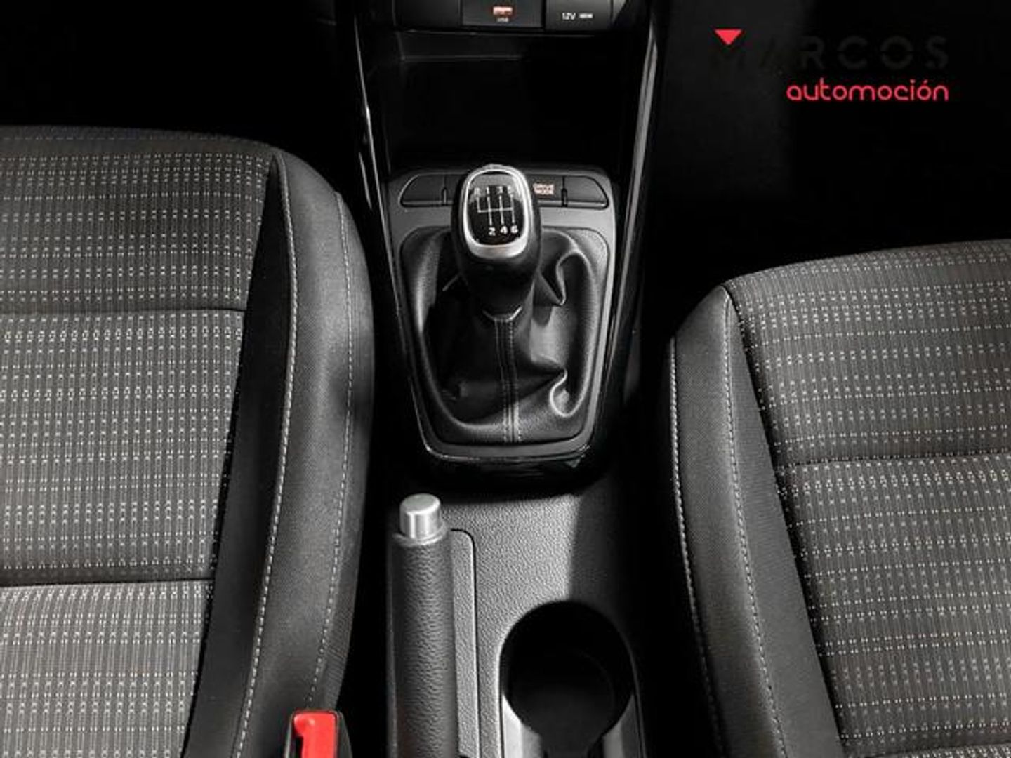 Kia Stonic 1.0 T-GDi MHEV Drive iMT 74 kW (100 CV)