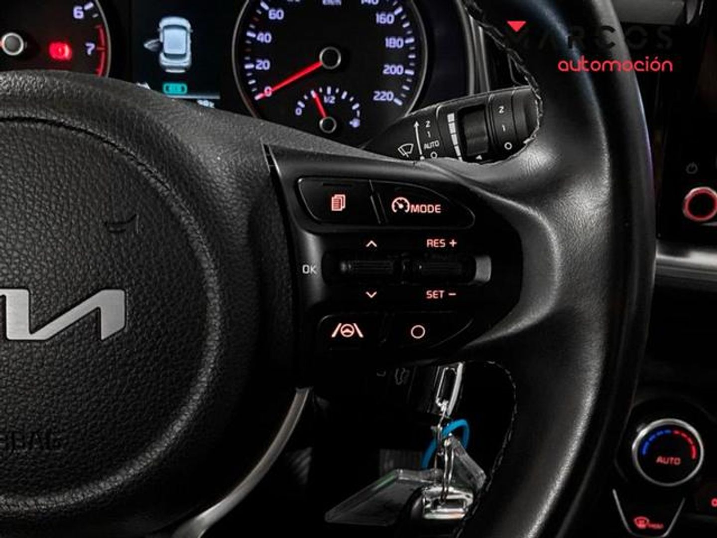 Kia Stonic 1.0 T-GDi MHEV Drive iMT 74 kW (100 CV)