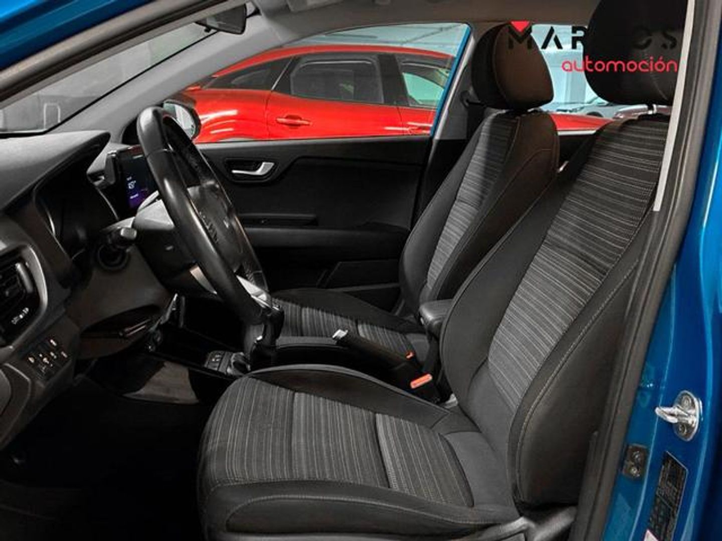 Kia Stonic 1.0 T-GDi MHEV Drive iMT 74 kW (100 CV)