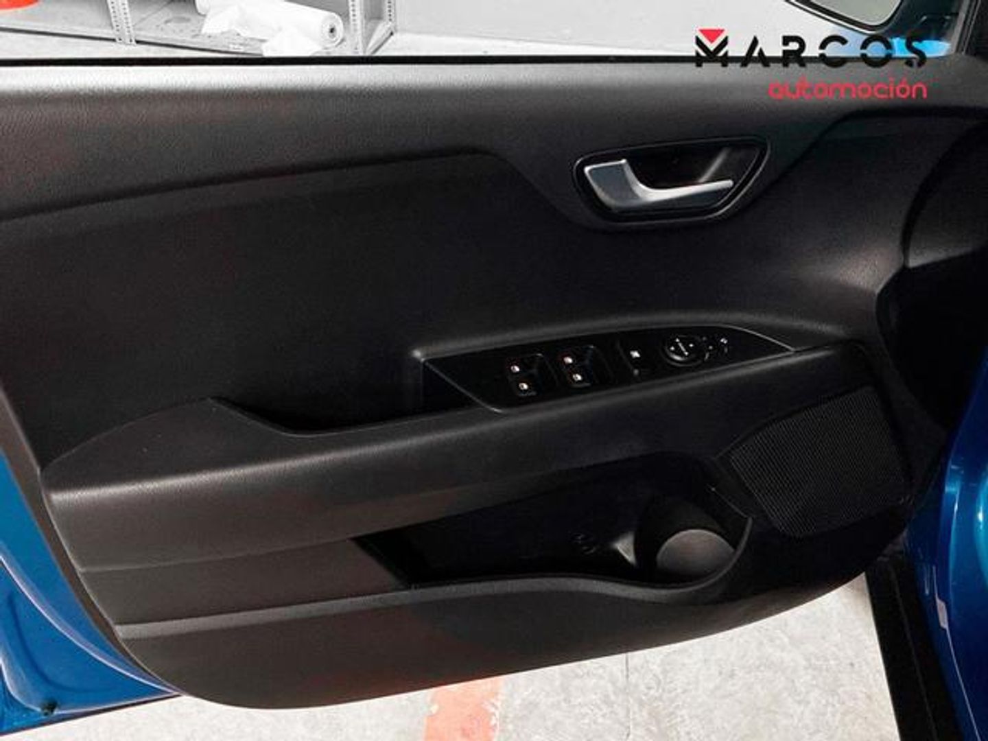 Kia Stonic 1.0 T-GDi MHEV Drive iMT 74 kW (100 CV)