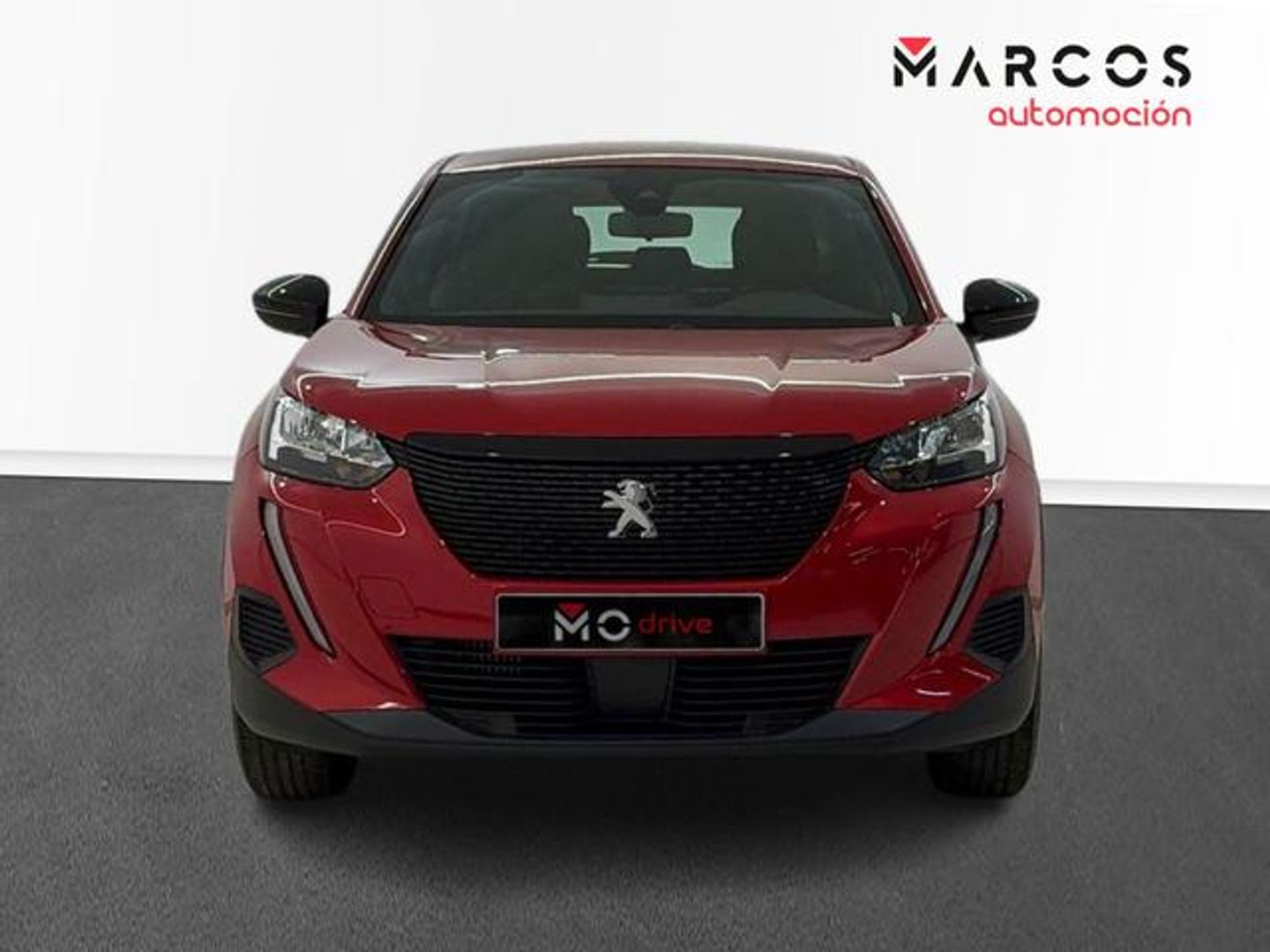 Peugeot 2008 Active Pack S&S PureTech 96 kW (130 CV)