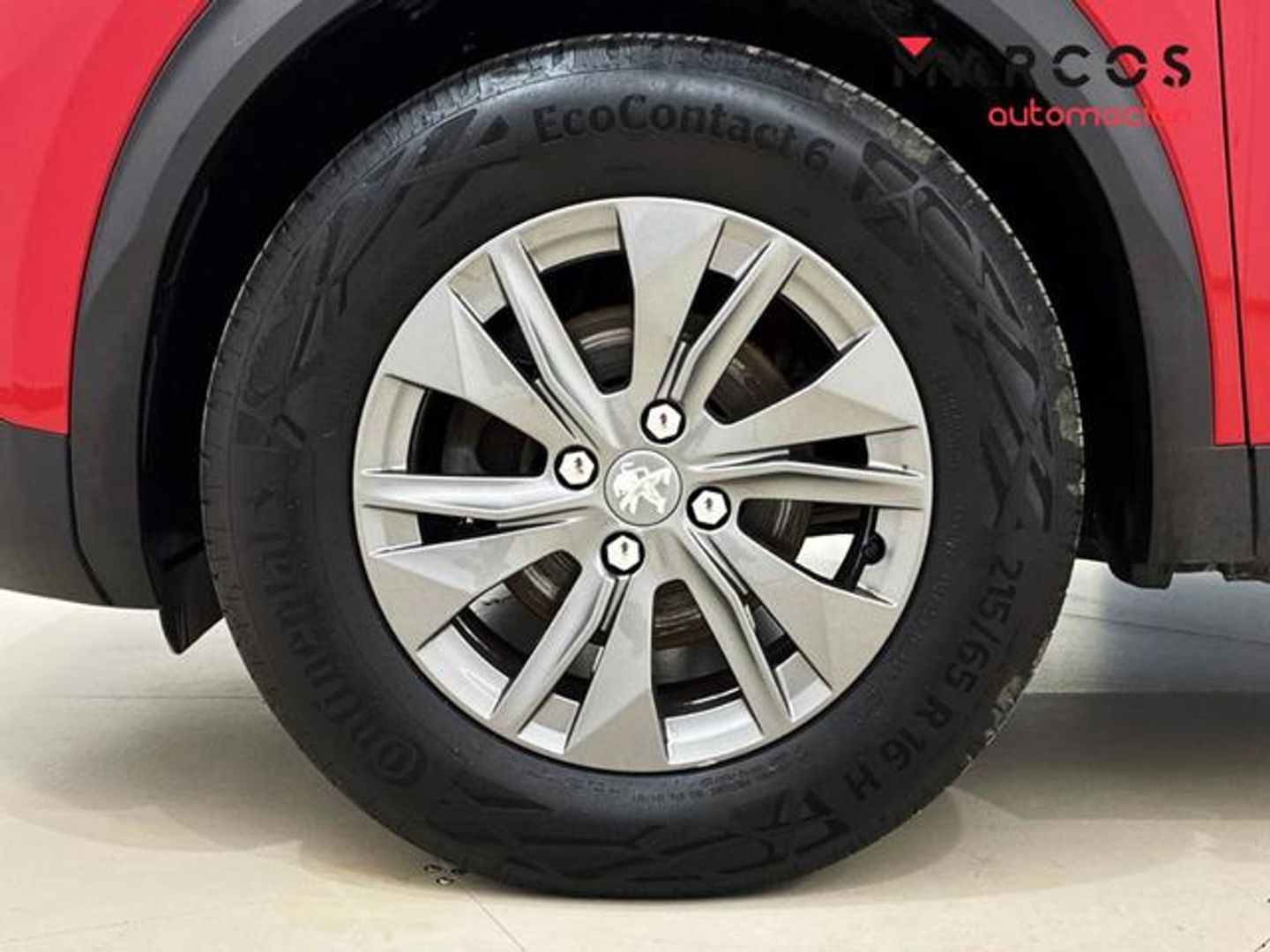Peugeot 2008 Active Pack S&S PureTech 96 kW (130 CV)
