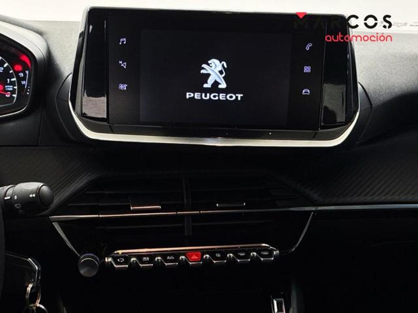 Peugeot 2008 Active Pack S&S PureTech 96 kW (130 CV)