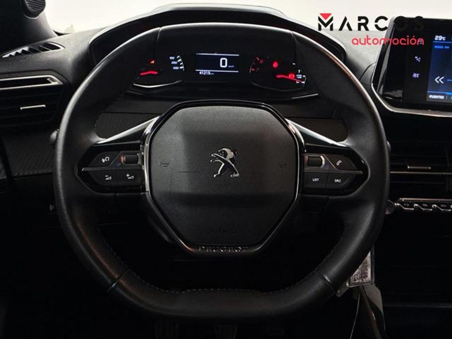 Peugeot 2008 Active Pack S&S PureTech 96 kW (130 CV)
