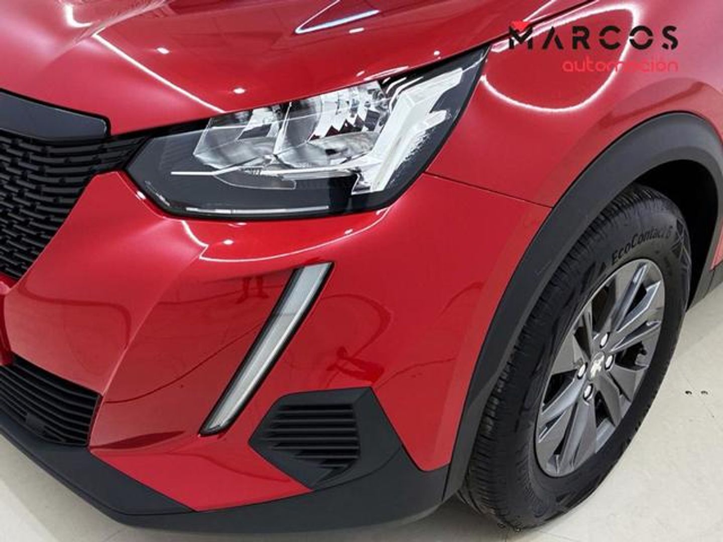 Peugeot 2008 Active Pack S&S PureTech 96 kW (130 CV)