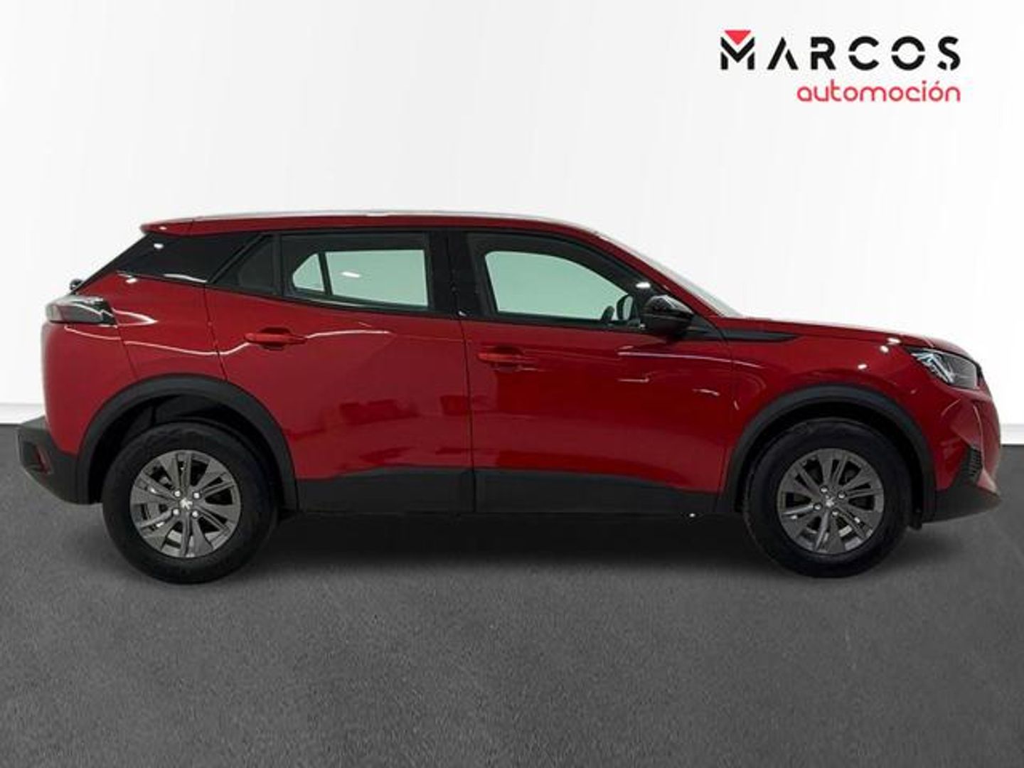 Peugeot 2008 Active Pack S&S PureTech 96 kW (130 CV)