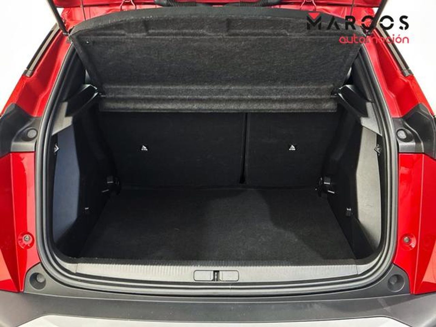 Peugeot 2008 Active Pack S&S PureTech 96 kW (130 CV)