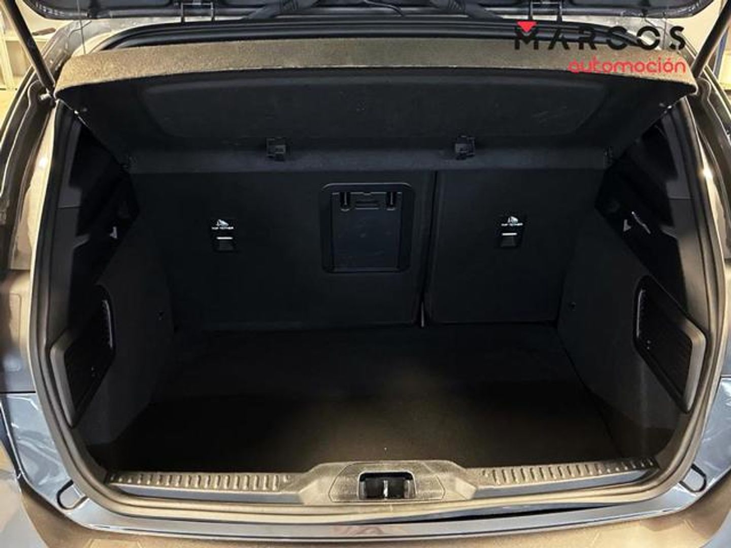 Ford Focus 1.0 Ecoboost MHEV ST-Line X 92 kW (125 CV)
