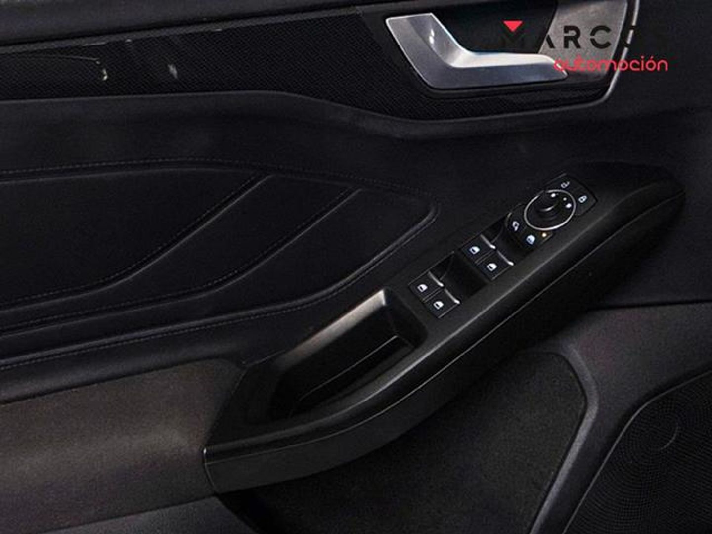 Ford Focus 1.0 Ecoboost MHEV ST-Line X 92 kW (125 CV)