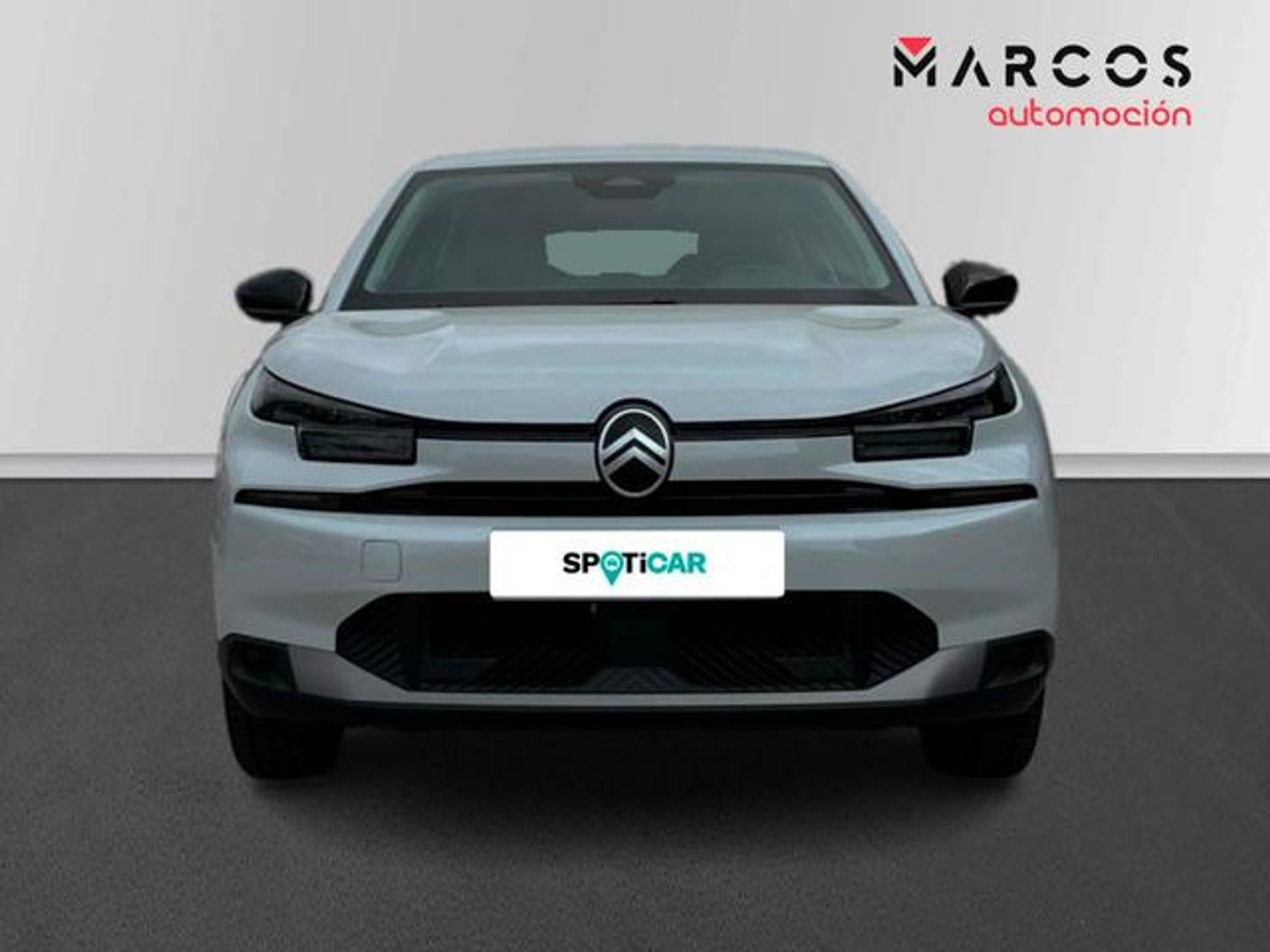 Citroen ë-C4 eléctrico 50kWh Plus 100 kW (136 CV)