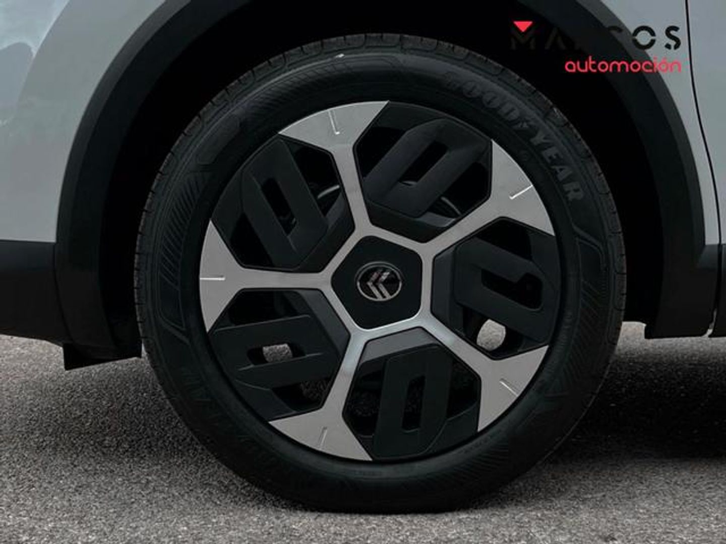 Citroen ë-C4 eléctrico 50kWh Plus 100 kW (136 CV)