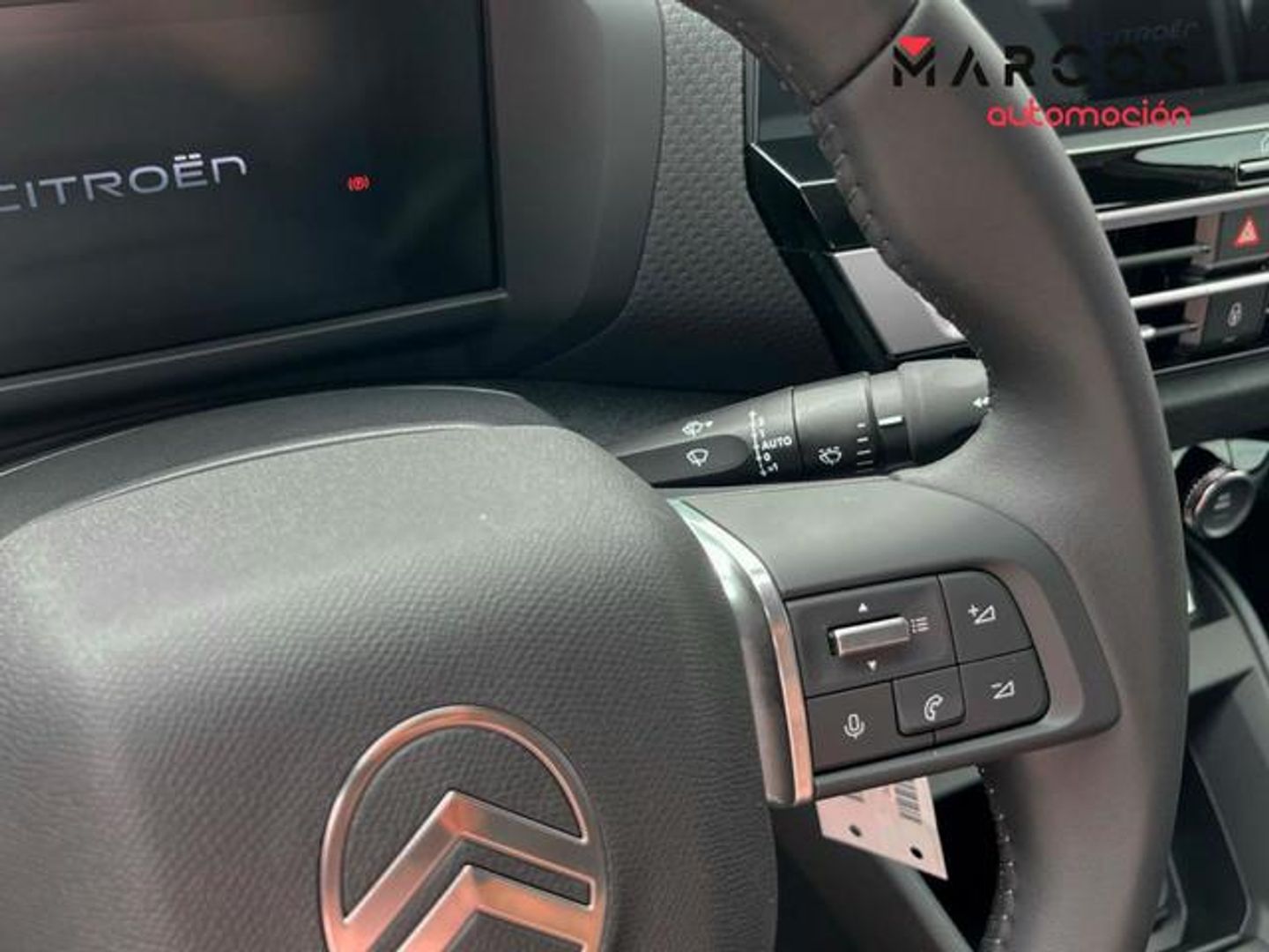 Citroen ë-C4 eléctrico 50kWh Plus 100 kW (136 CV)
