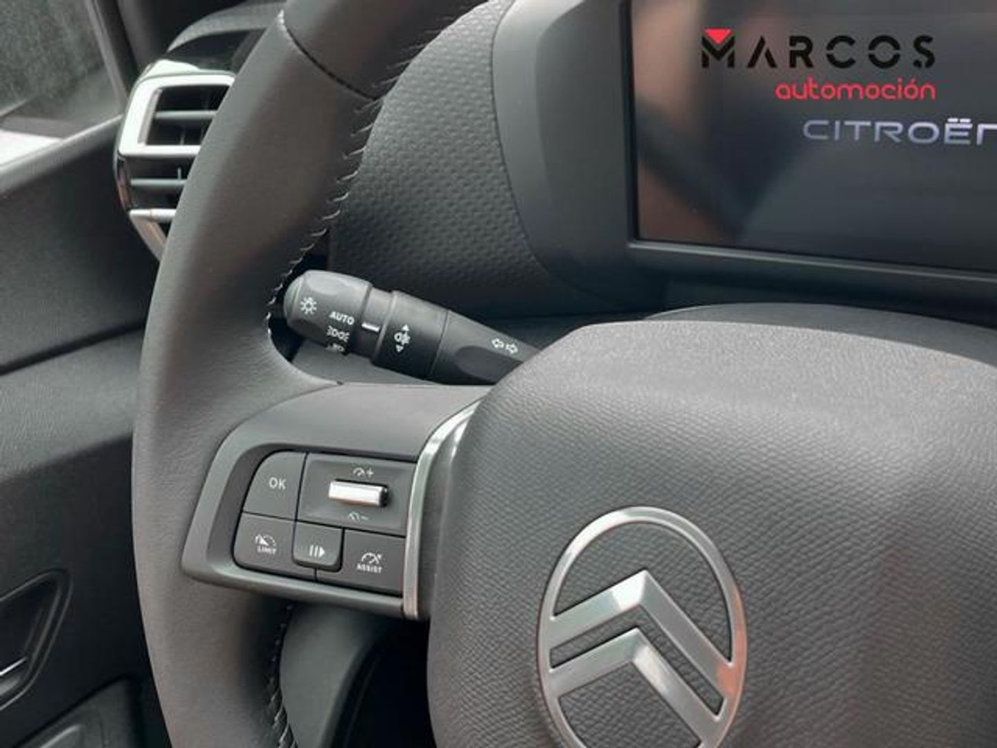 Citroen ë-C4 eléctrico 50kWh Plus 100 kW (136 CV)