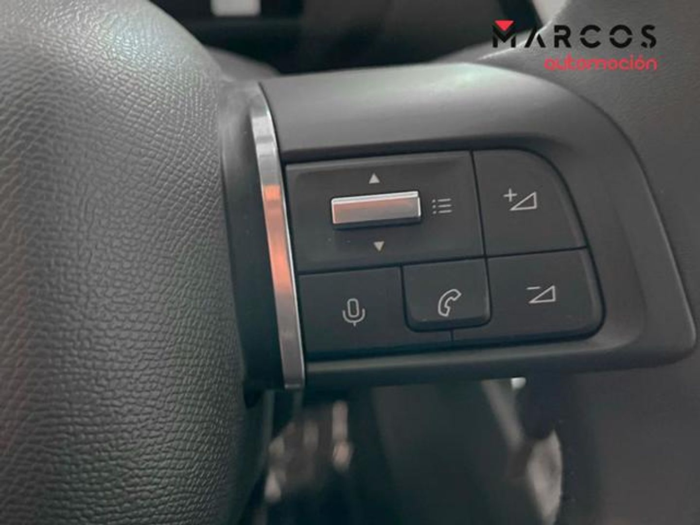 Citroen ë-C4 eléctrico 50kWh Plus 100 kW (136 CV)