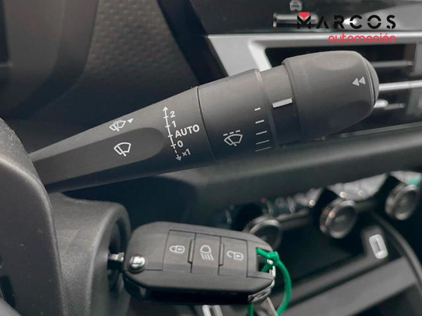 Citroen ë-C4 eléctrico 50kWh Plus 100 kW (136 CV)