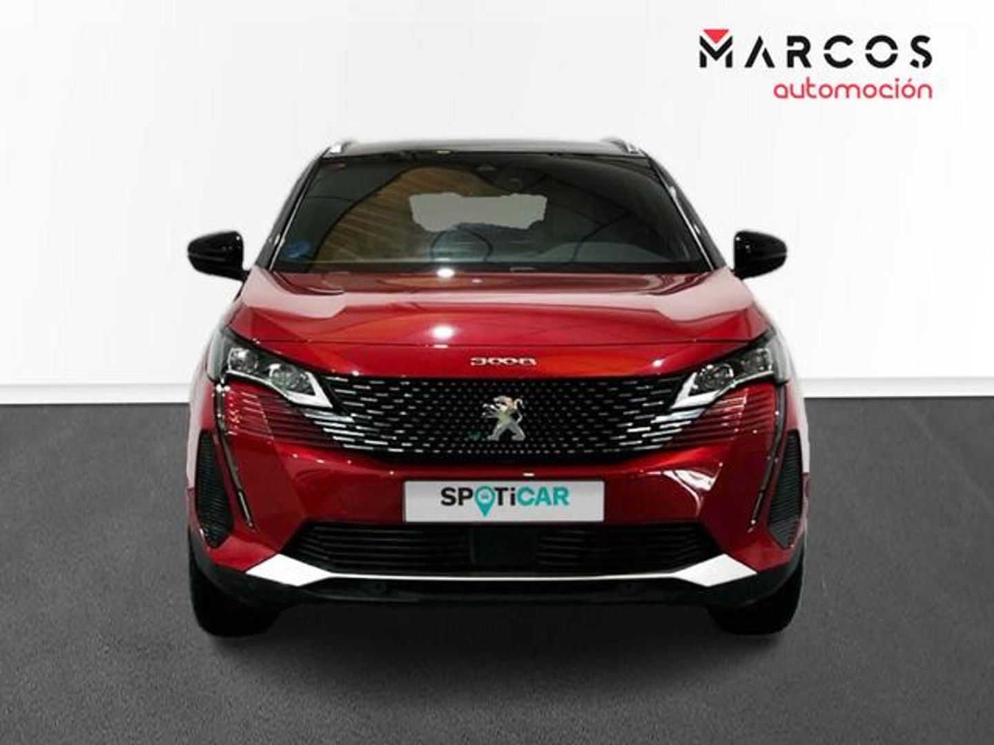 Peugeot 3008 Hybrid 225 GT e-EAT8 165 kW (225 CV)