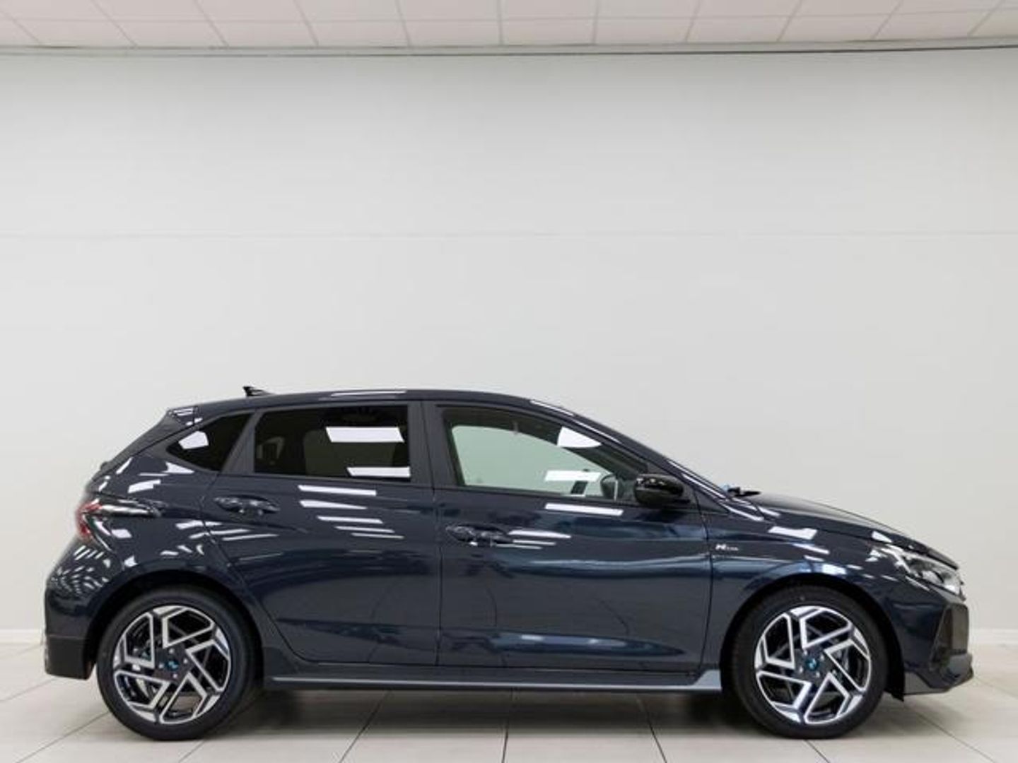 Hyundai i20 1.0 TGDI 48V N Line 74 kW (100 CV)