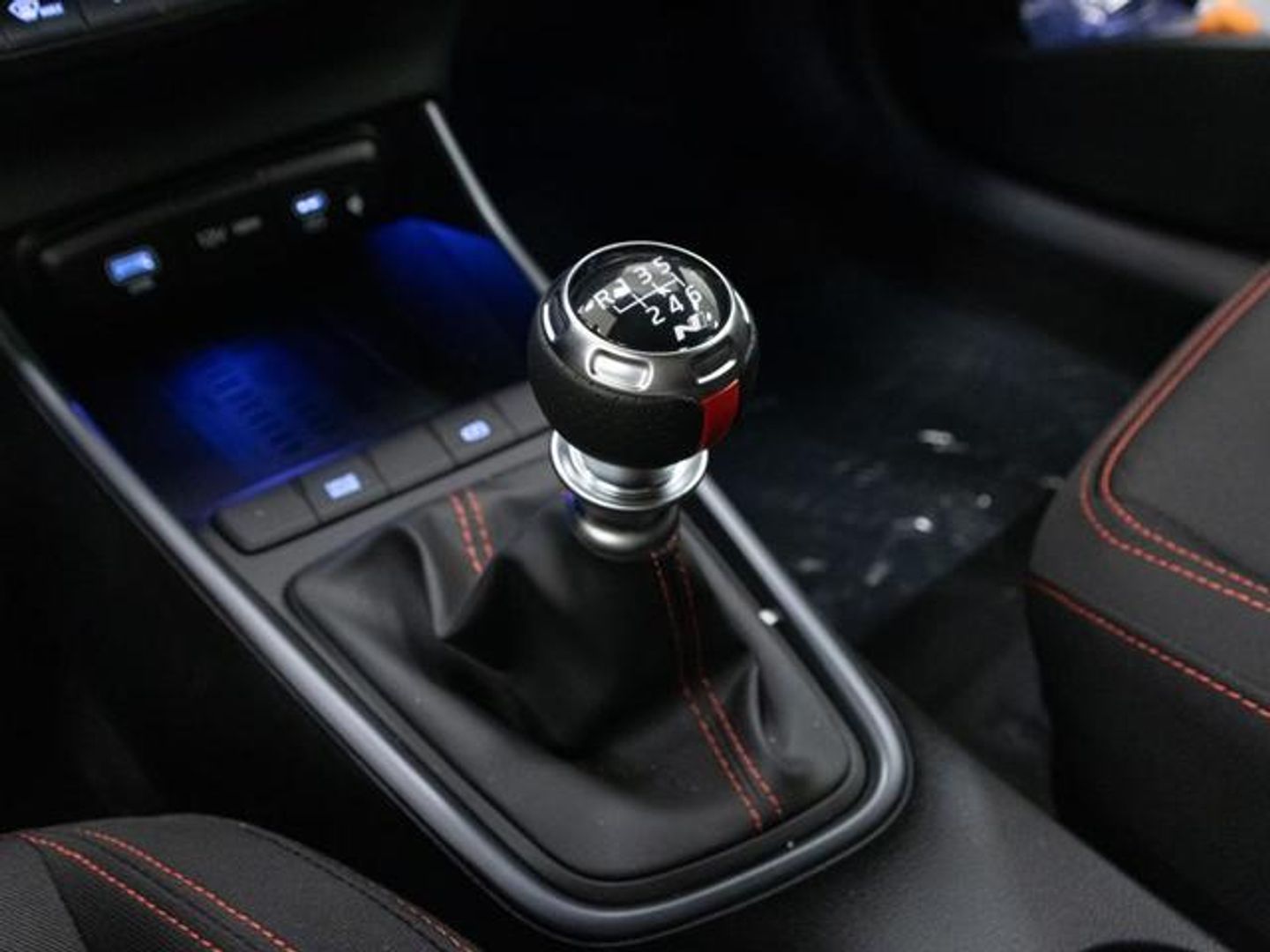 Hyundai i20 1.0 TGDI 48V N Line 74 kW (100 CV)
