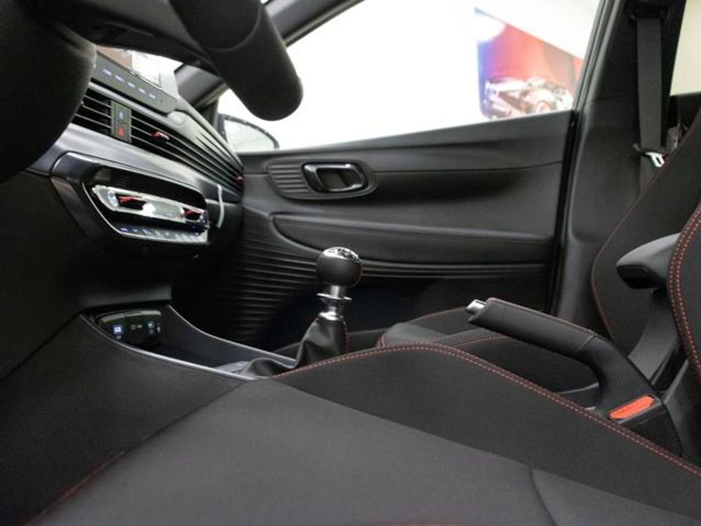 Hyundai i20 1.0 TGDI 48V N Line 74 kW (100 CV)