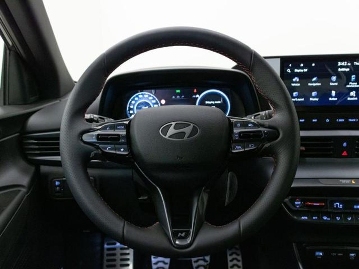 Hyundai i20 1.0 TGDI 48V N Line 74 kW (100 CV)