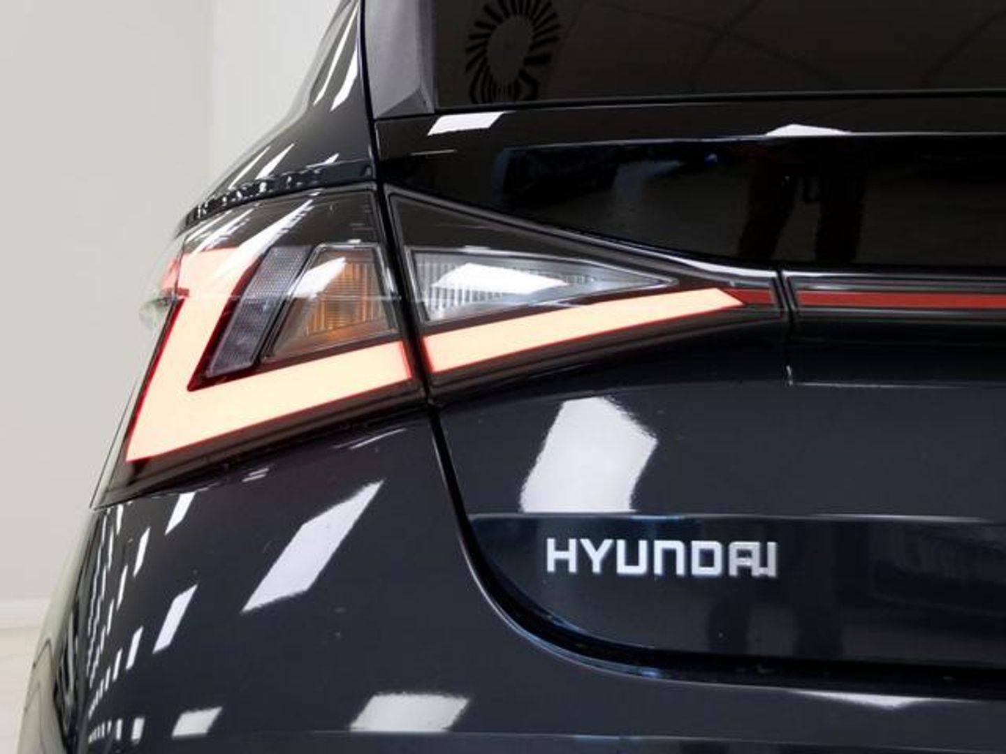 Hyundai i20 1.0 TGDI 48V N Line 74 kW (100 CV)