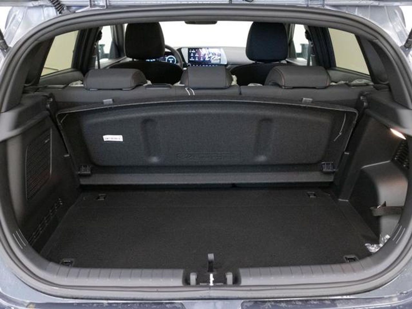 Hyundai i20 1.0 TGDI 48V N Line 74 kW (100 CV)
