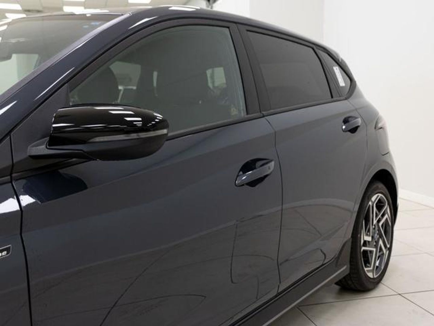 Hyundai i20 1.0 TGDI 48V N Line 74 kW (100 CV)