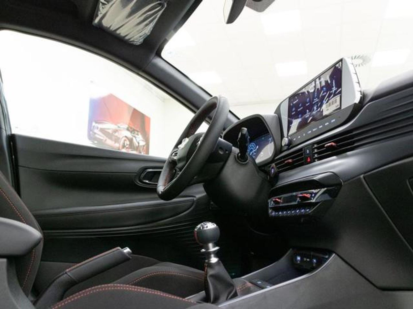 Hyundai i20 1.0 TGDI 48V N Line 74 kW (100 CV)