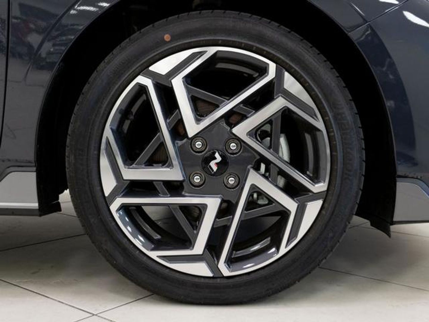 Hyundai i20 1.0 TGDI 48V N Line 74 kW (100 CV)