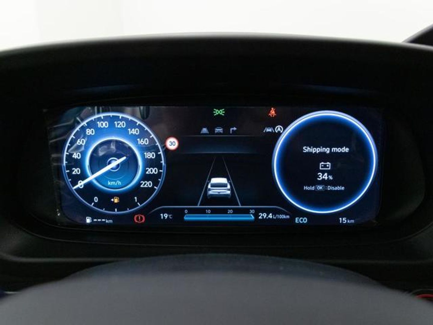 Hyundai i20 1.0 TGDI 48V N Line 74 kW (100 CV)