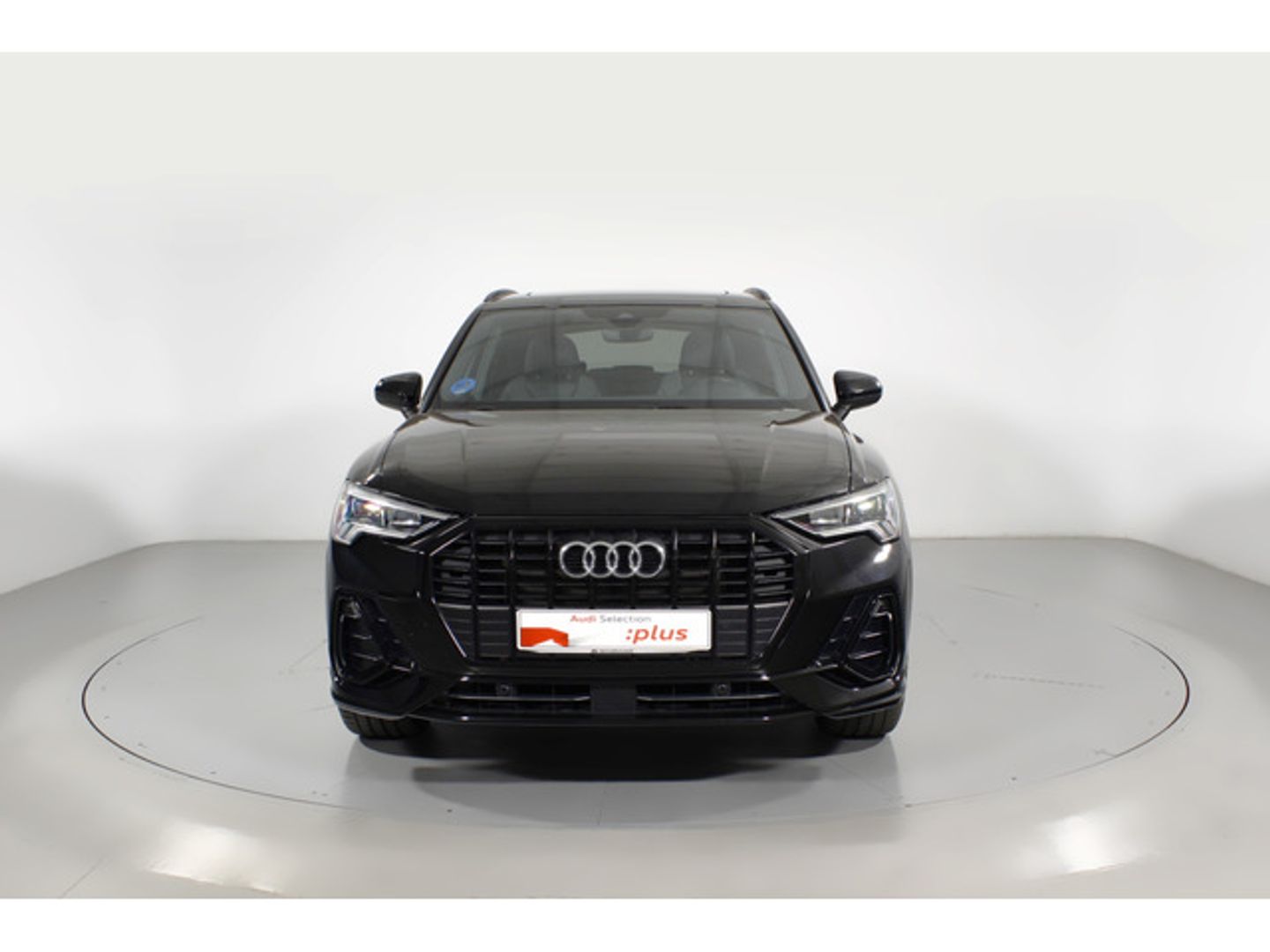 Audi Q3 TFSIe Black line 45 TFSI e 180 kW (245 CV) S tronic