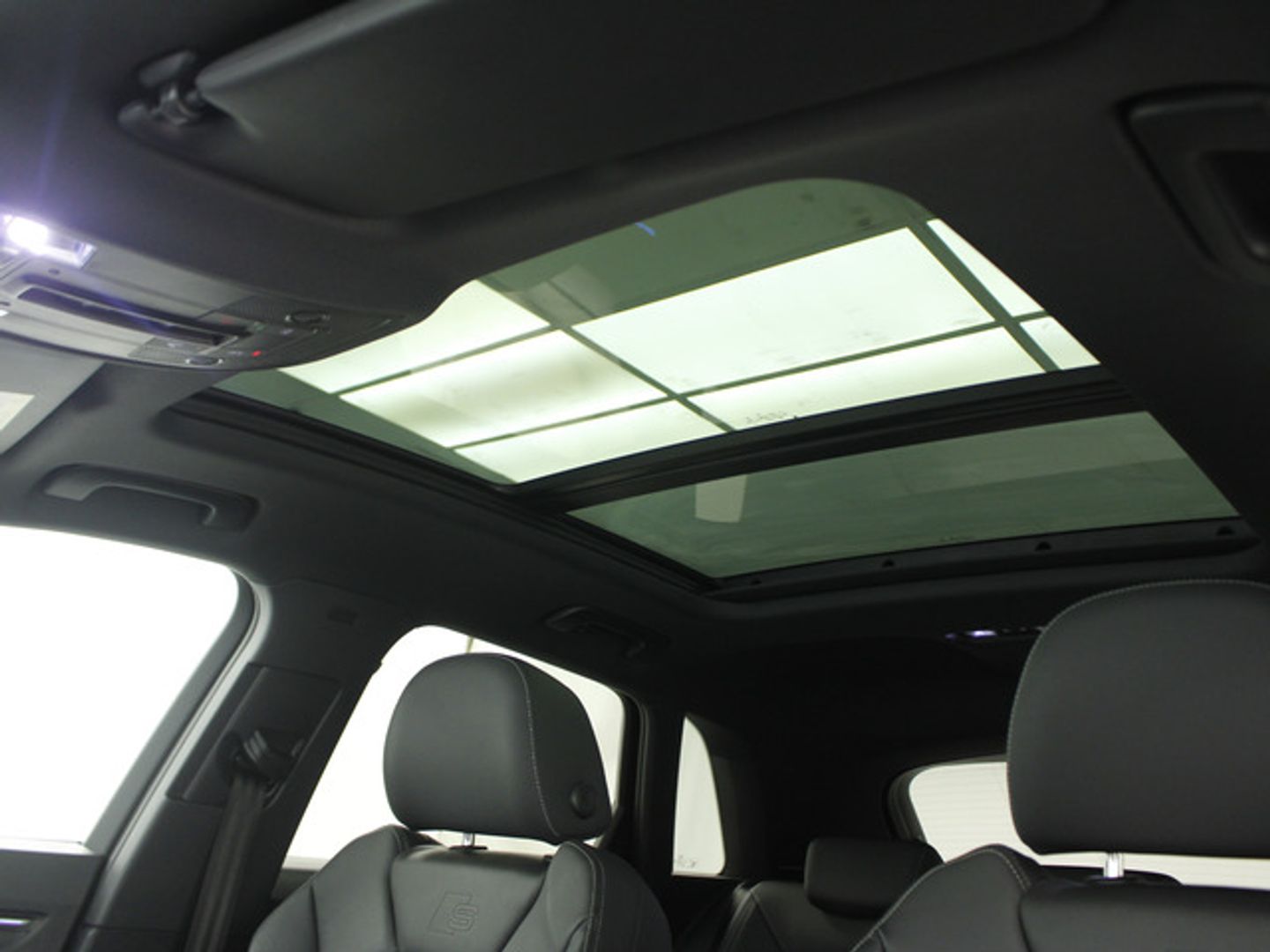 Audi Q3 TFSIe Black line 45 TFSI e 180 kW (245 CV) S tronic