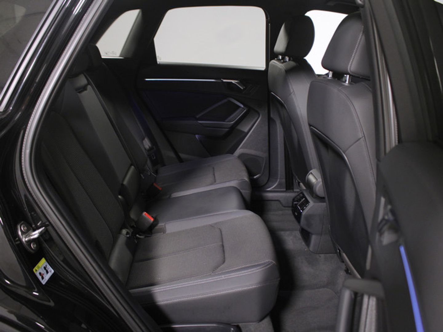 Audi Q3 TFSIe Black line 45 TFSI e 180 kW (245 CV) S tronic