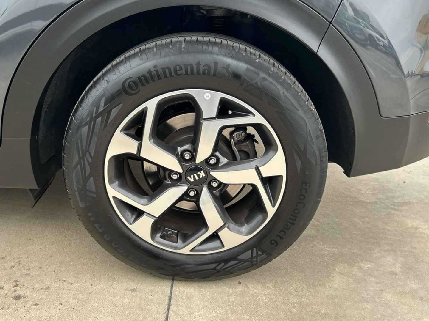 Kia Sportage 1.6 CRDi MHEV Drive Plus 4x2 100 kW (136 CV)