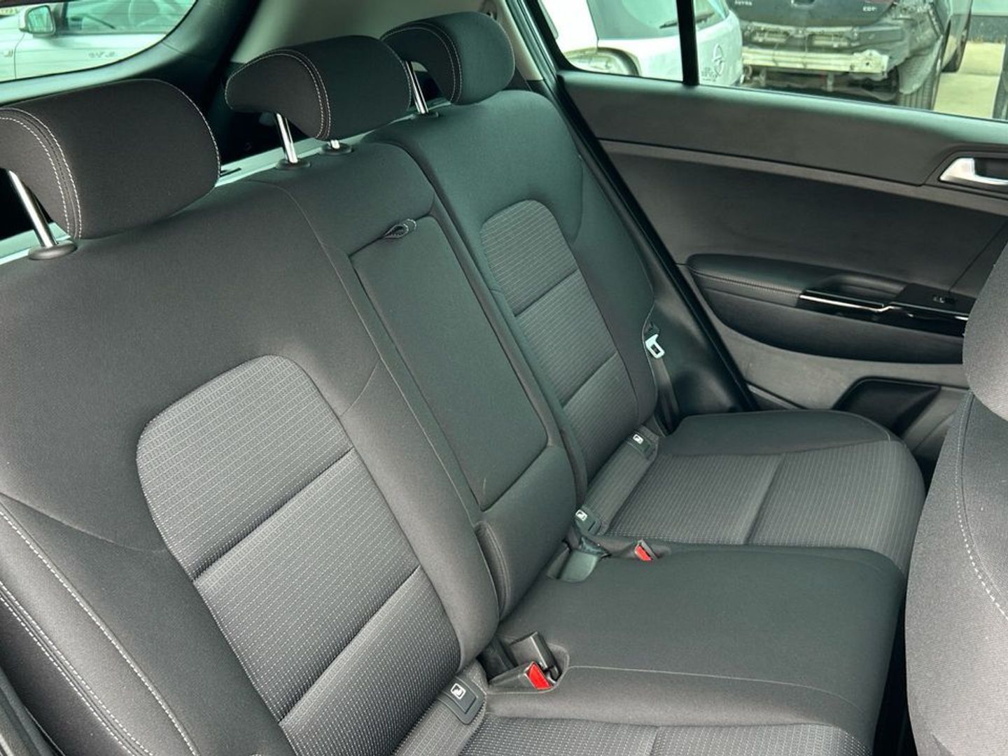 Kia Sportage 1.6 CRDi MHEV Drive Plus 4x2 100 kW (136 CV)