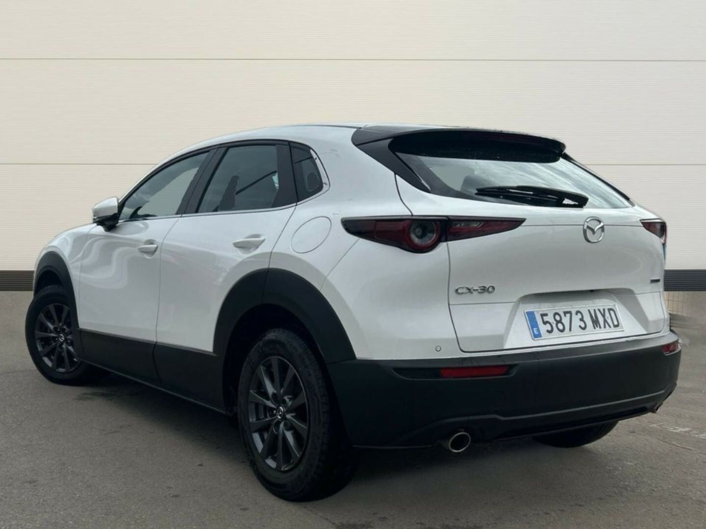 Mazda CX-30 2.0 e-Skyactive G MHEV Prime-line 6AT 90 kW (122 CV)