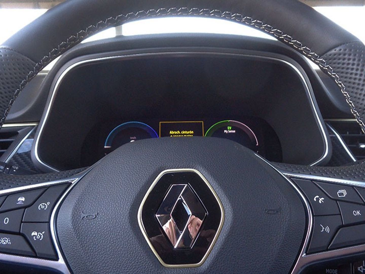Renault Arkana E-Tech Híbrido Engineered Fast Track 107 kW (145 CV)