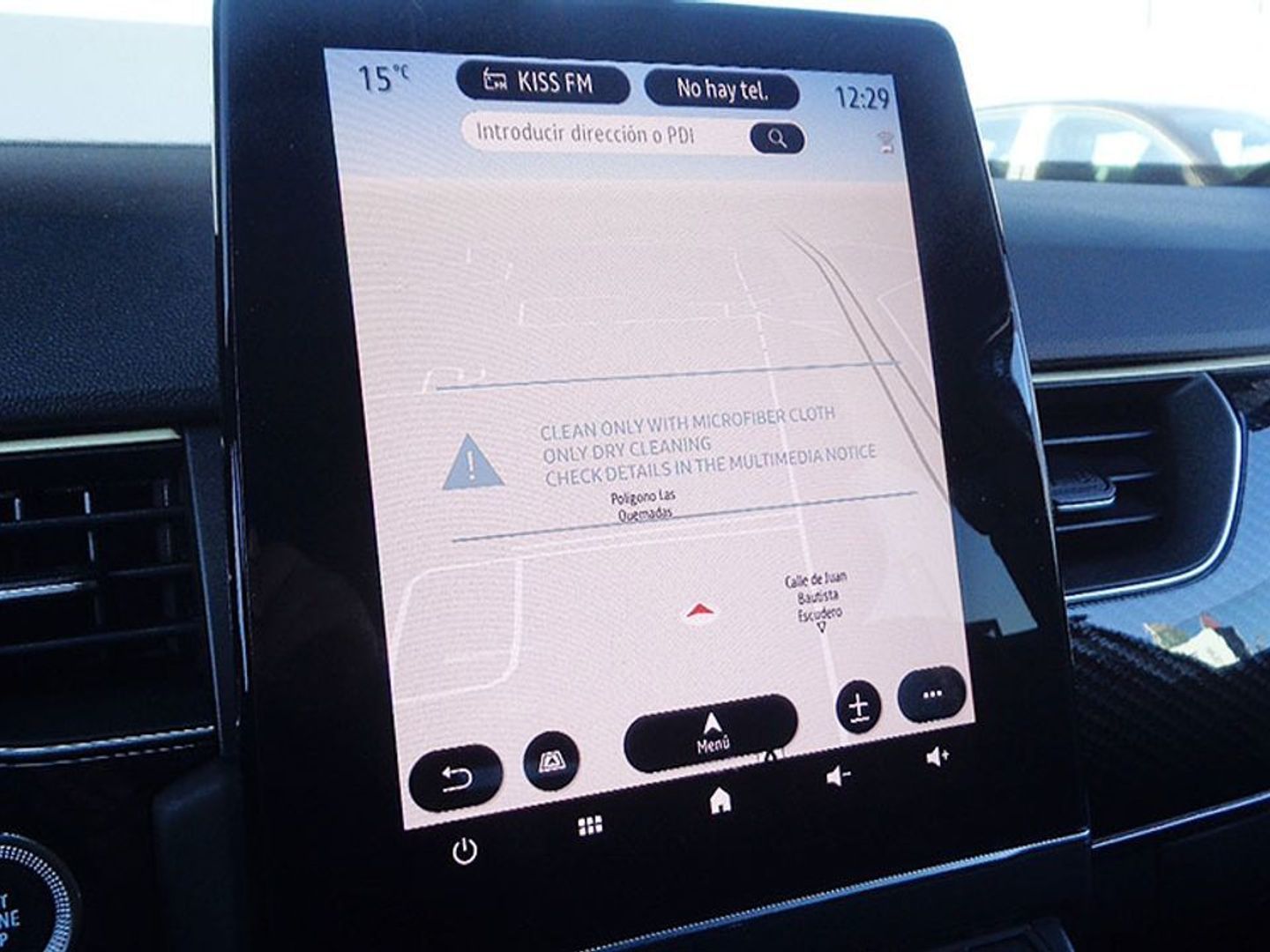 Renault Arkana E-Tech Híbrido Engineered Fast Track 107 kW (145 CV)