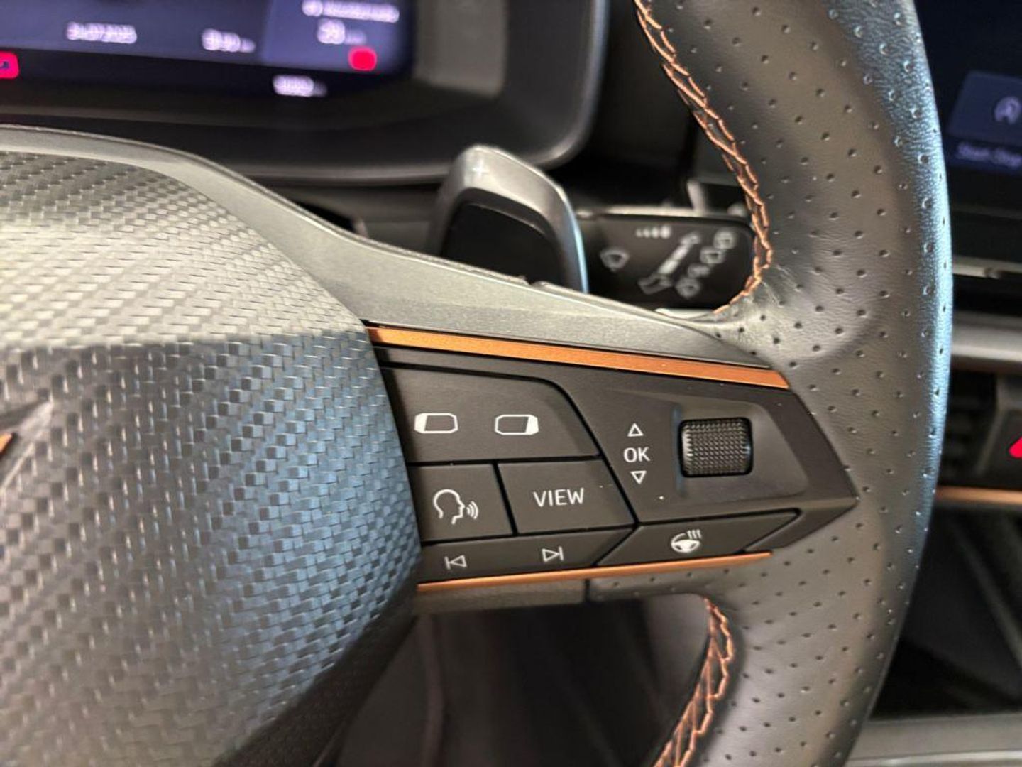 CUPRA León 2.0 TSI DSG 140 kW (190 CV)