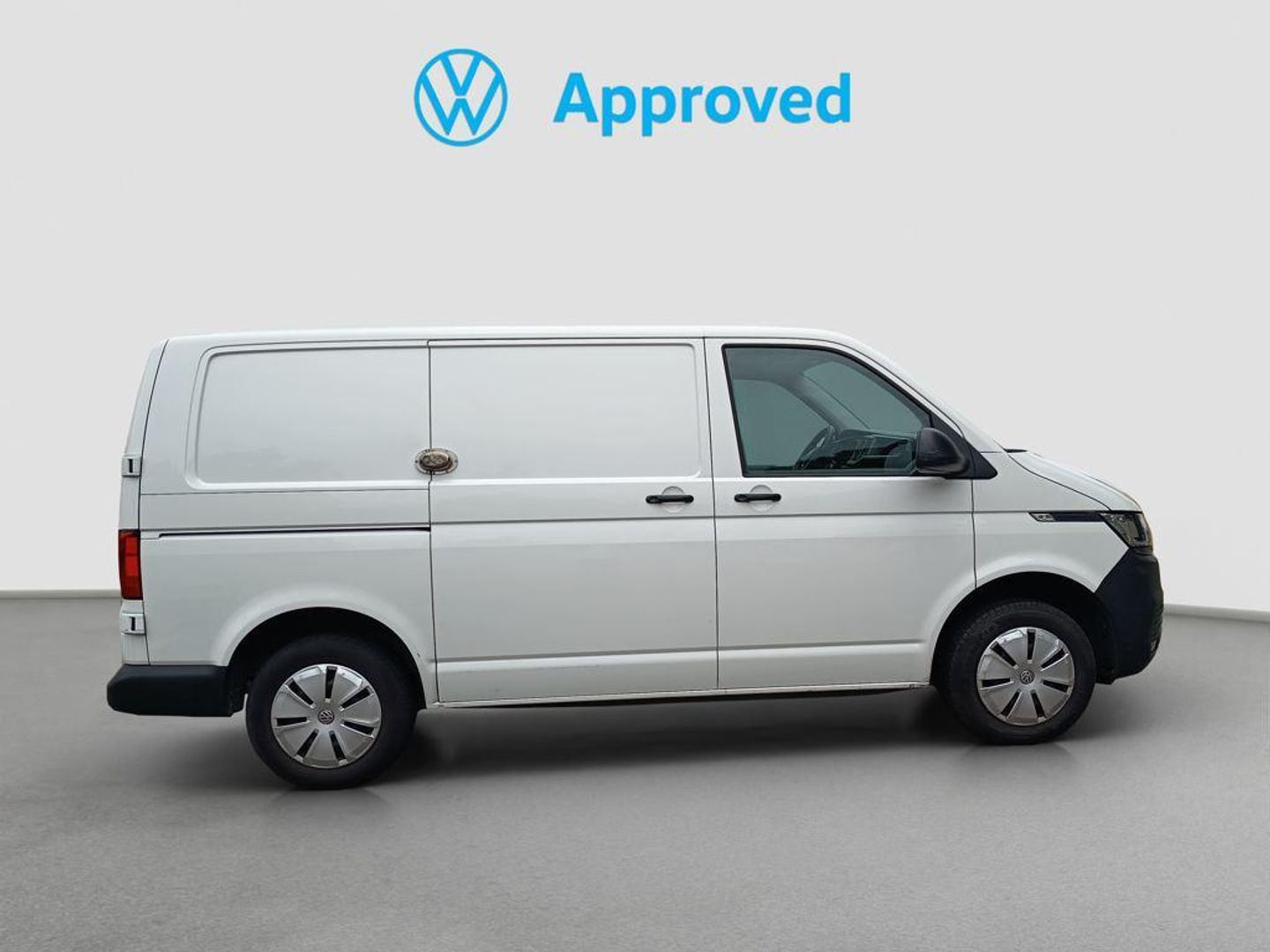 Volkswagen Transporter Furgon Batalla Corta TN 2.0 TDI 110 kW (150 CV) DSG