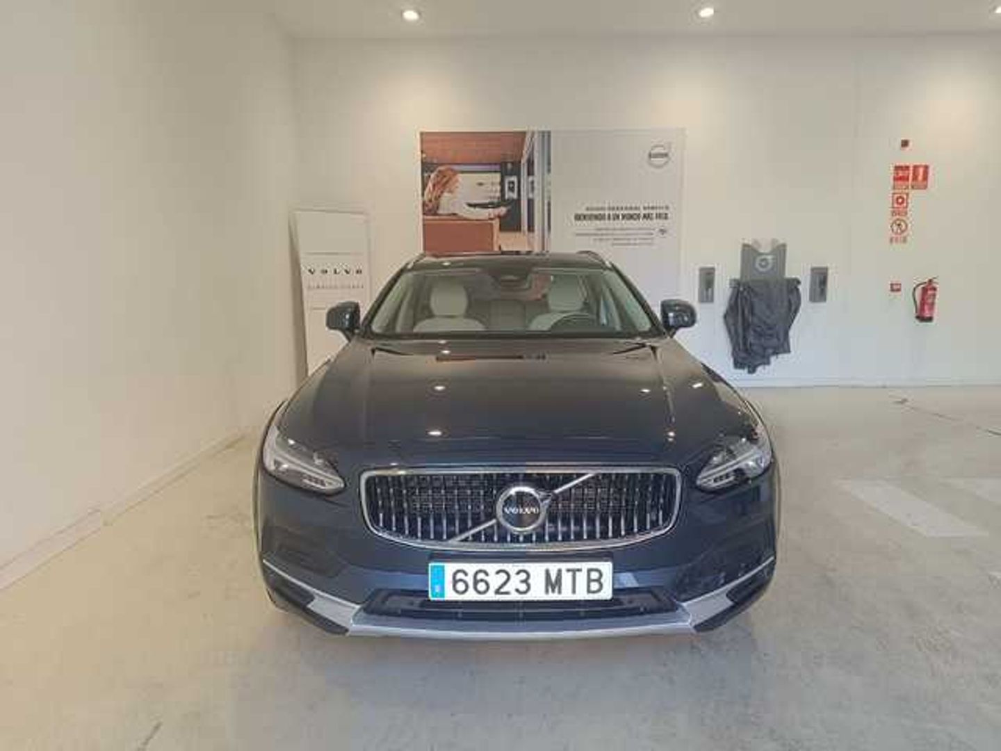 Volvo V90 Cross Country B4 D Plus Bright AWD Auto 145 kW (197 CV)