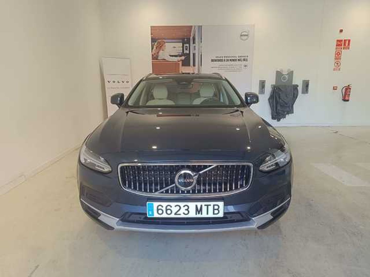 Volvo V90 Cross Country B4 D Plus Bright AWD Auto 145 kW (197 CV)