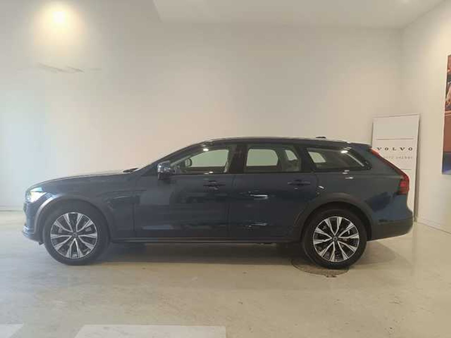 Volvo V90 Cross Country B4 D Plus Bright AWD Auto 145 kW (197 CV)