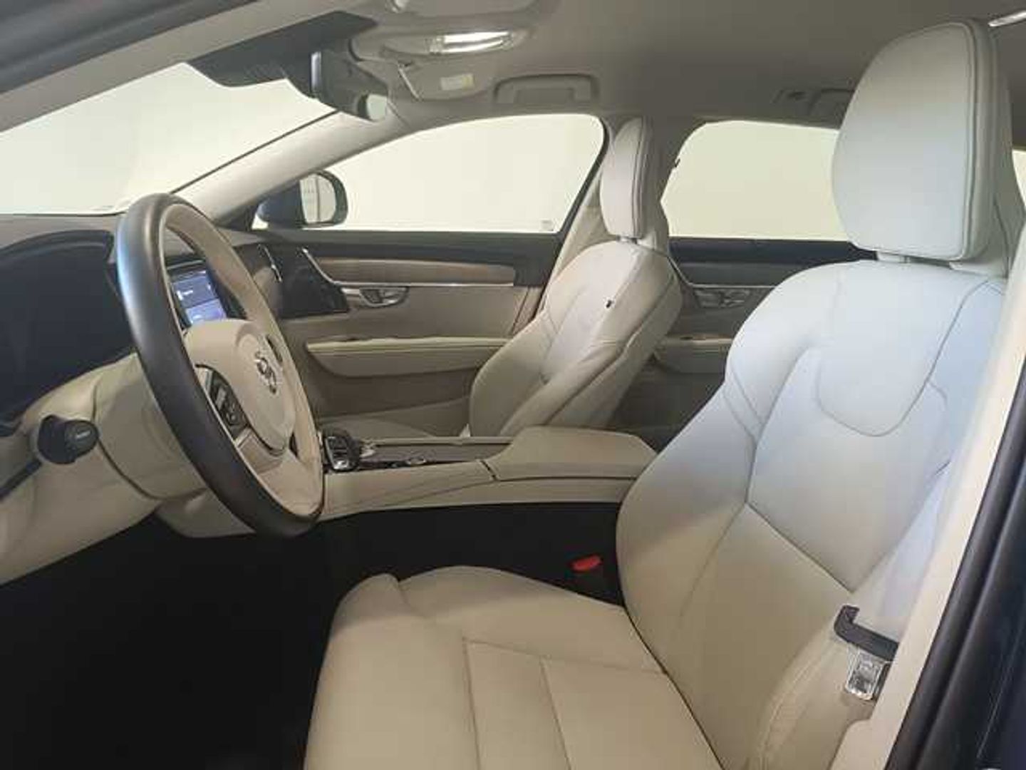 Volvo V90 Cross Country B4 D Plus Bright AWD Auto 145 kW (197 CV)