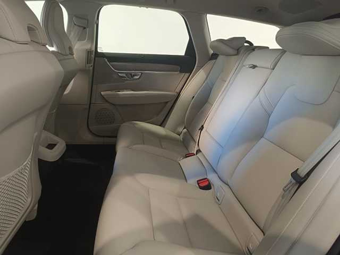 Volvo V90 Cross Country B4 D Plus Bright AWD Auto 145 kW (197 CV)